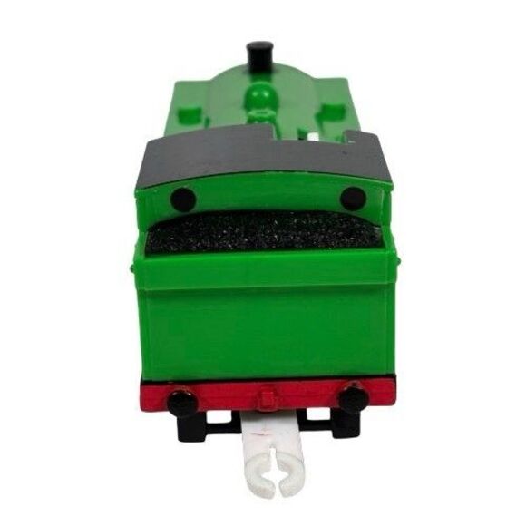 DUCK Thomas & Friends Train Engine Motorized TRACKMASTER 2006 TOMY See VIDEO - Picture 3 of 9